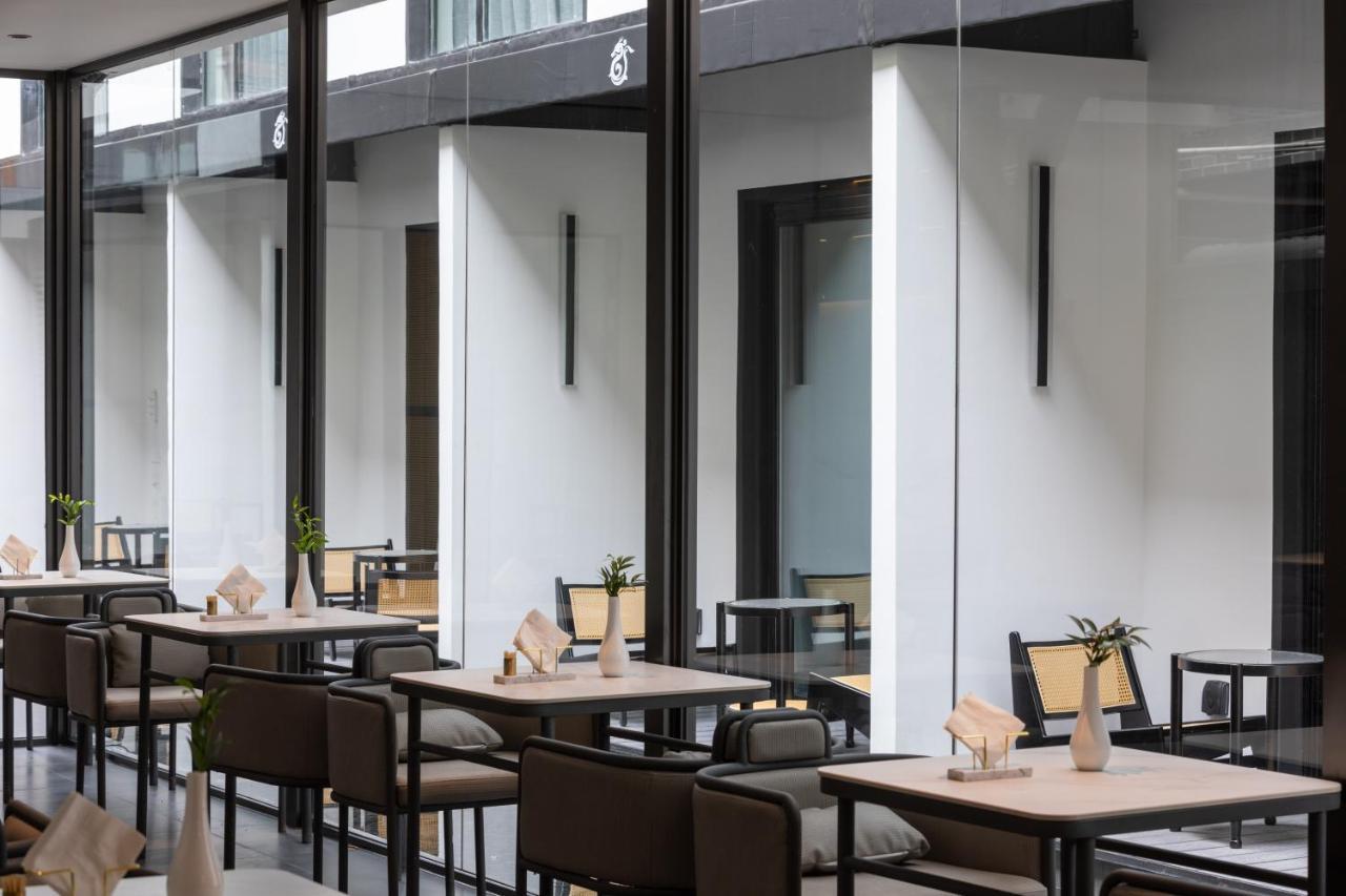 Gongxili - Xige Hotel Free Welcome Tea And Dessert Chengdu Exterior photo