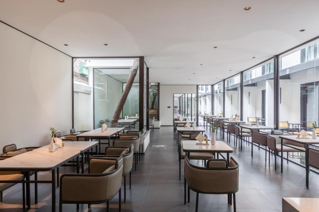 Gongxili - Xige Hotel Free Welcome Tea And Dessert Chengdu Exterior photo
